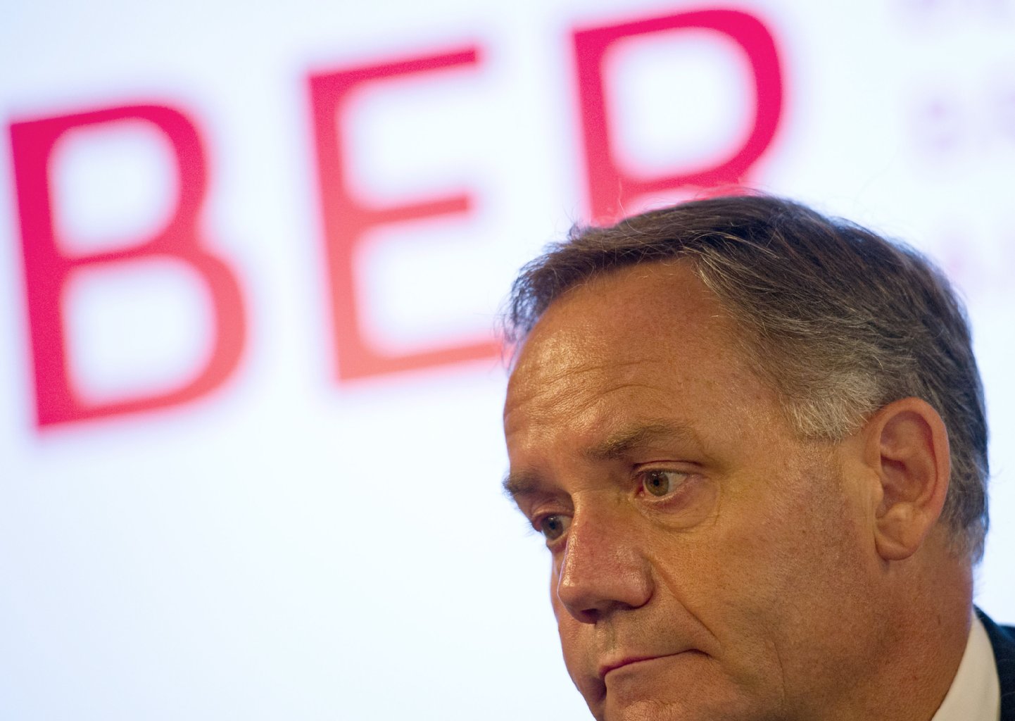 Image - Schickt sich Schwarz jetzt selbst in die Wüste?