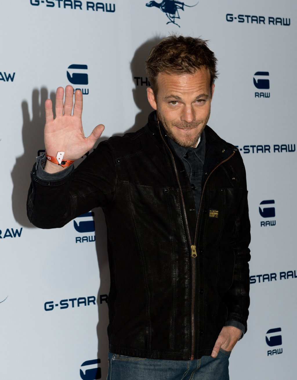 Stephen Dorff