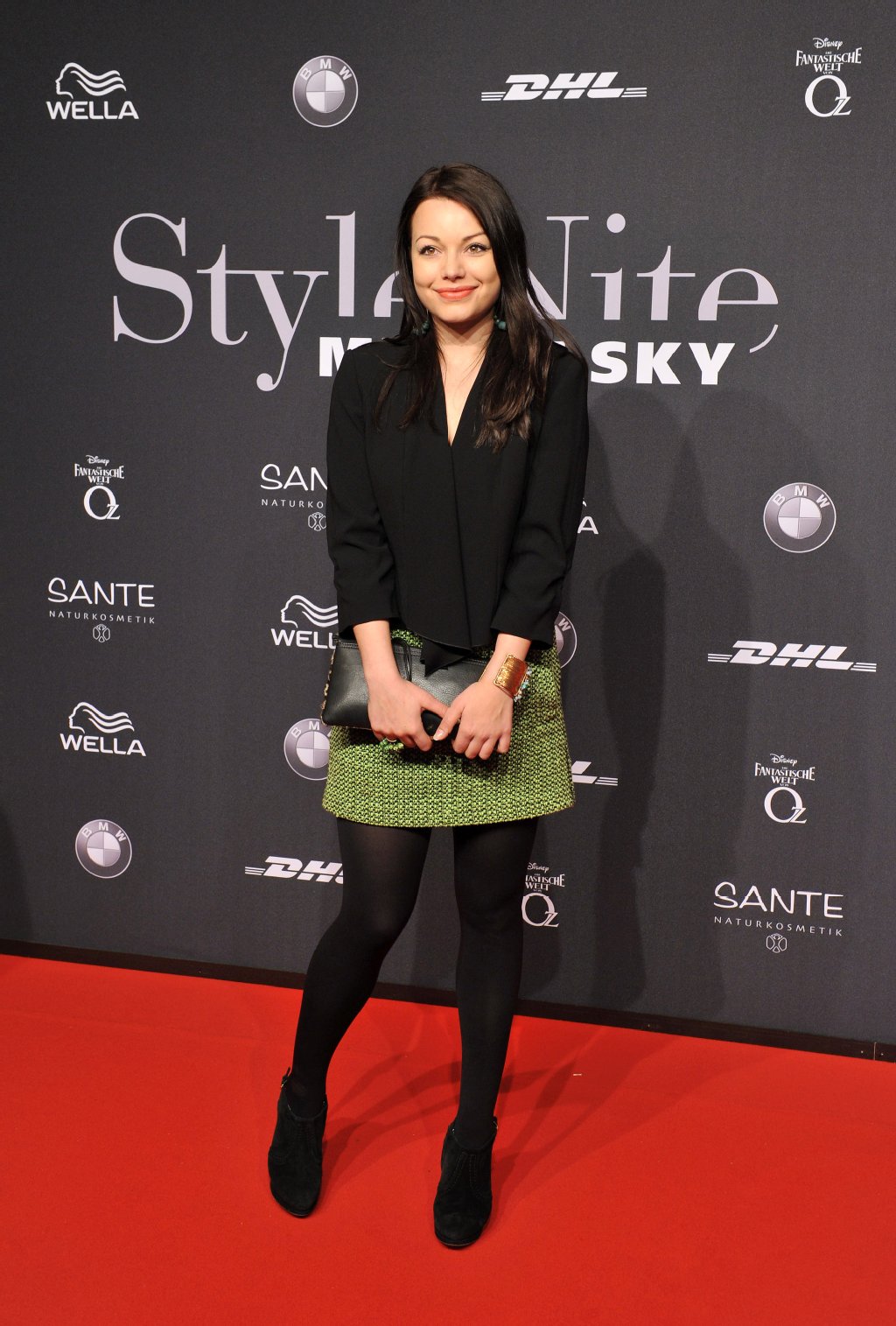 Cosma Shiva Hagen