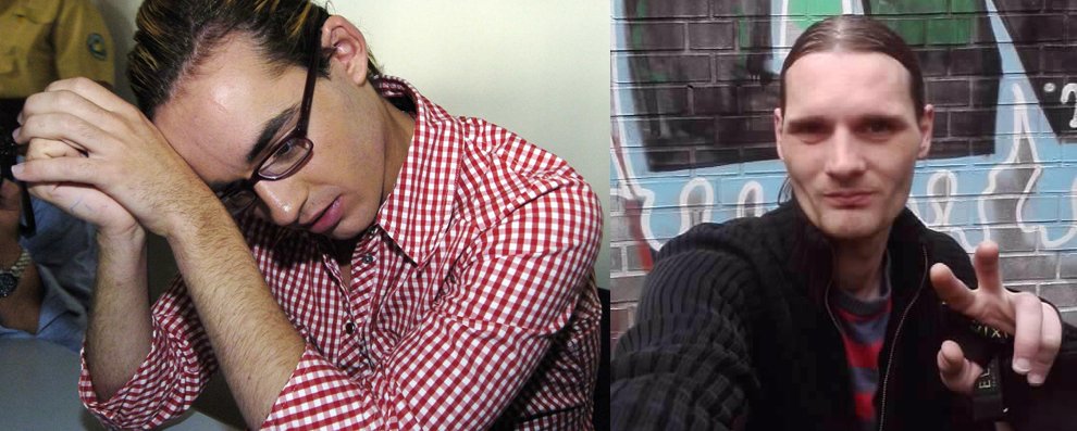 Image - Drogentod: Daniel Küblböck: So elend starb sein Nazi-Bruder in Berlin