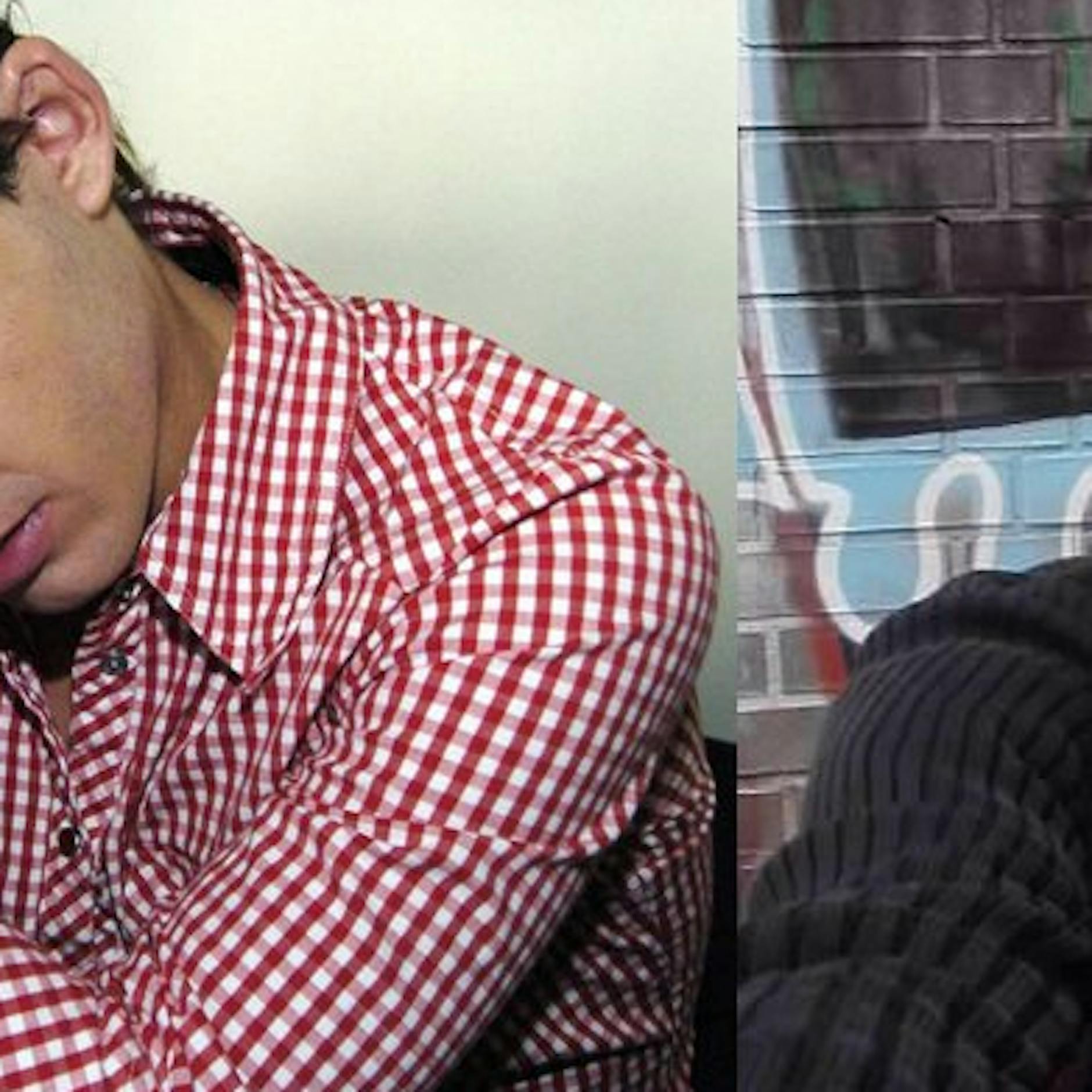 Image - Drogentod: Daniel Küblböck: So elend starb sein Nazi-Bruder in Berlin