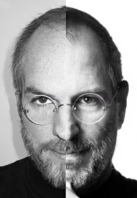Image - "Stevash": Ashton Kutcher verwandelt sich in Steve Jobs