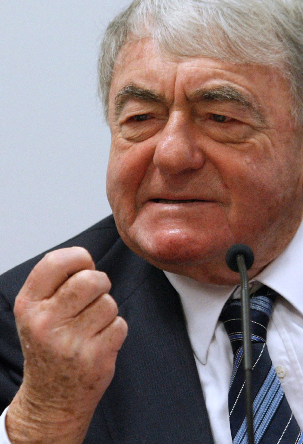 Claude Lanzmann Doku über den Holocaust geehrt