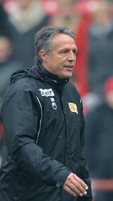 Image - Derby in den Köpfen Union Neuhaus vermisst die Anspannung fcUnion Berlin