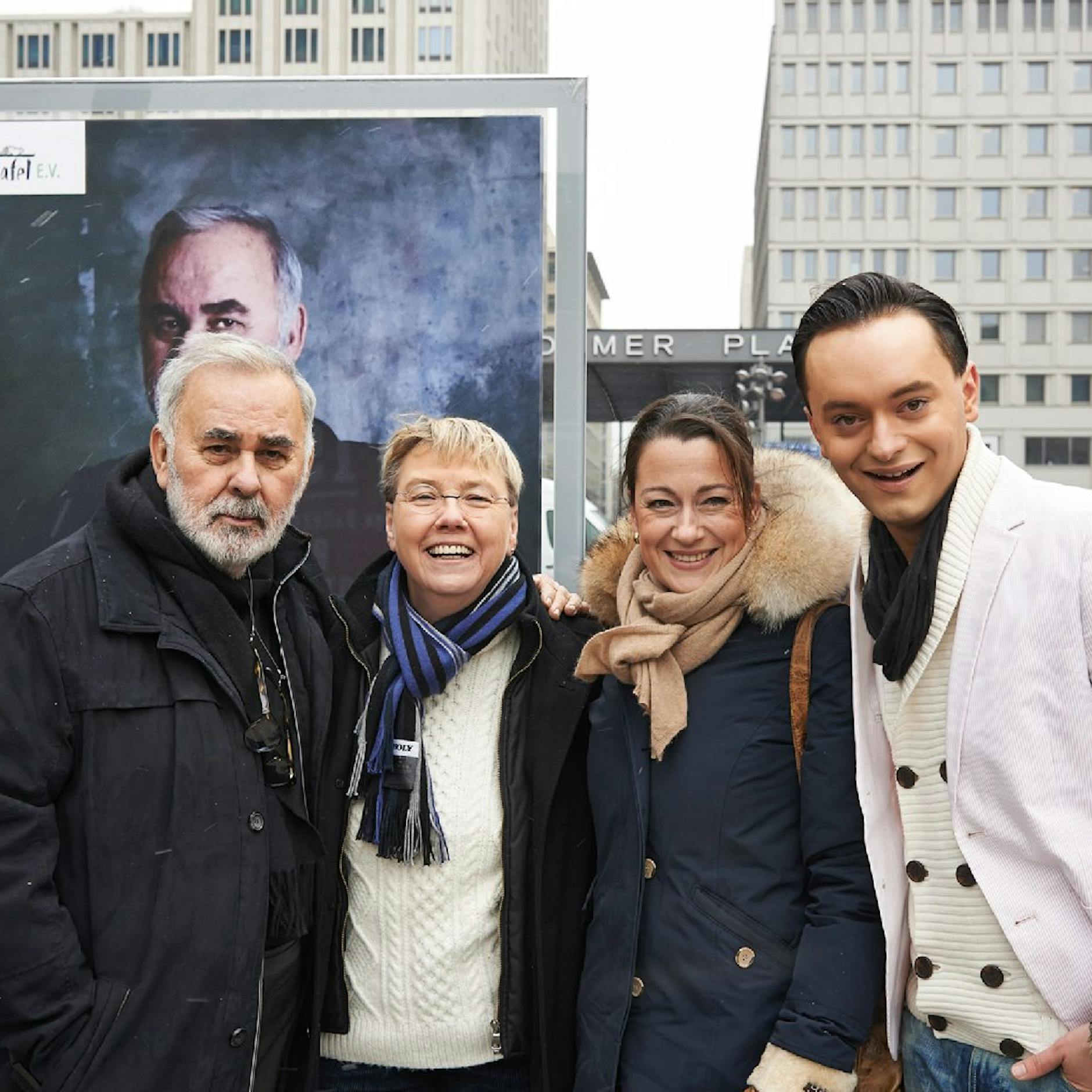 Pferdefleisch: Bald auch bei der Berliner Tafel?