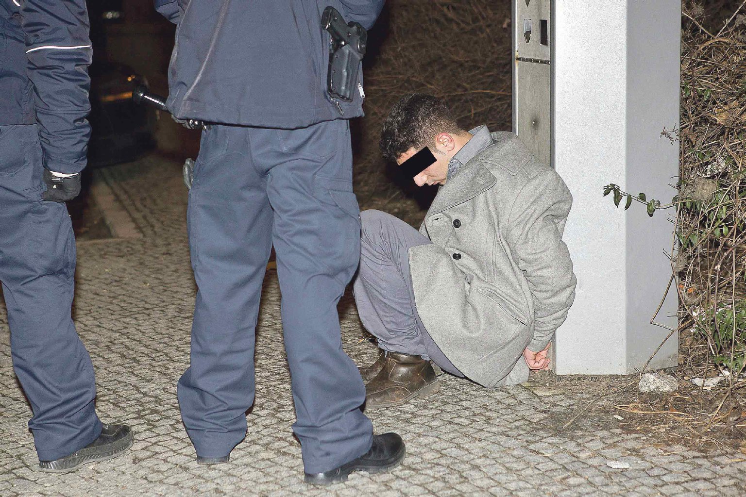 Betrunken Von Polizei Nach Hause Gebracht Kosten www.berliner-kurier.de