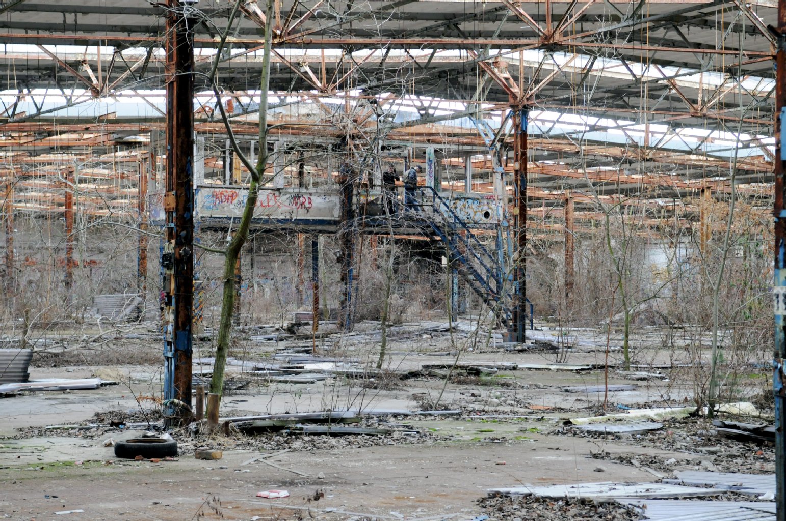 Kabelwerk Köpenick