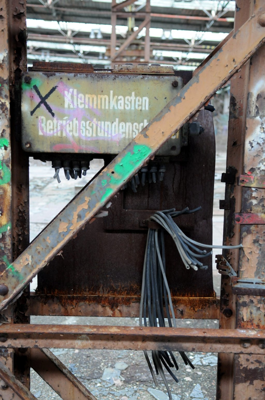 Kabelwerk Köpenick