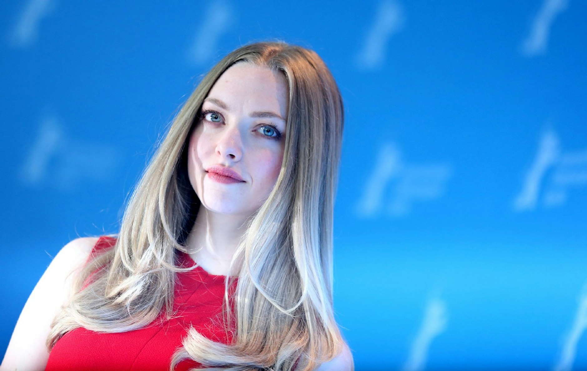 Amanda Seyfried Deep Throat Die Mutter aller Blowjobs ist zurück  Filmfestspiele Berlinale Berlin