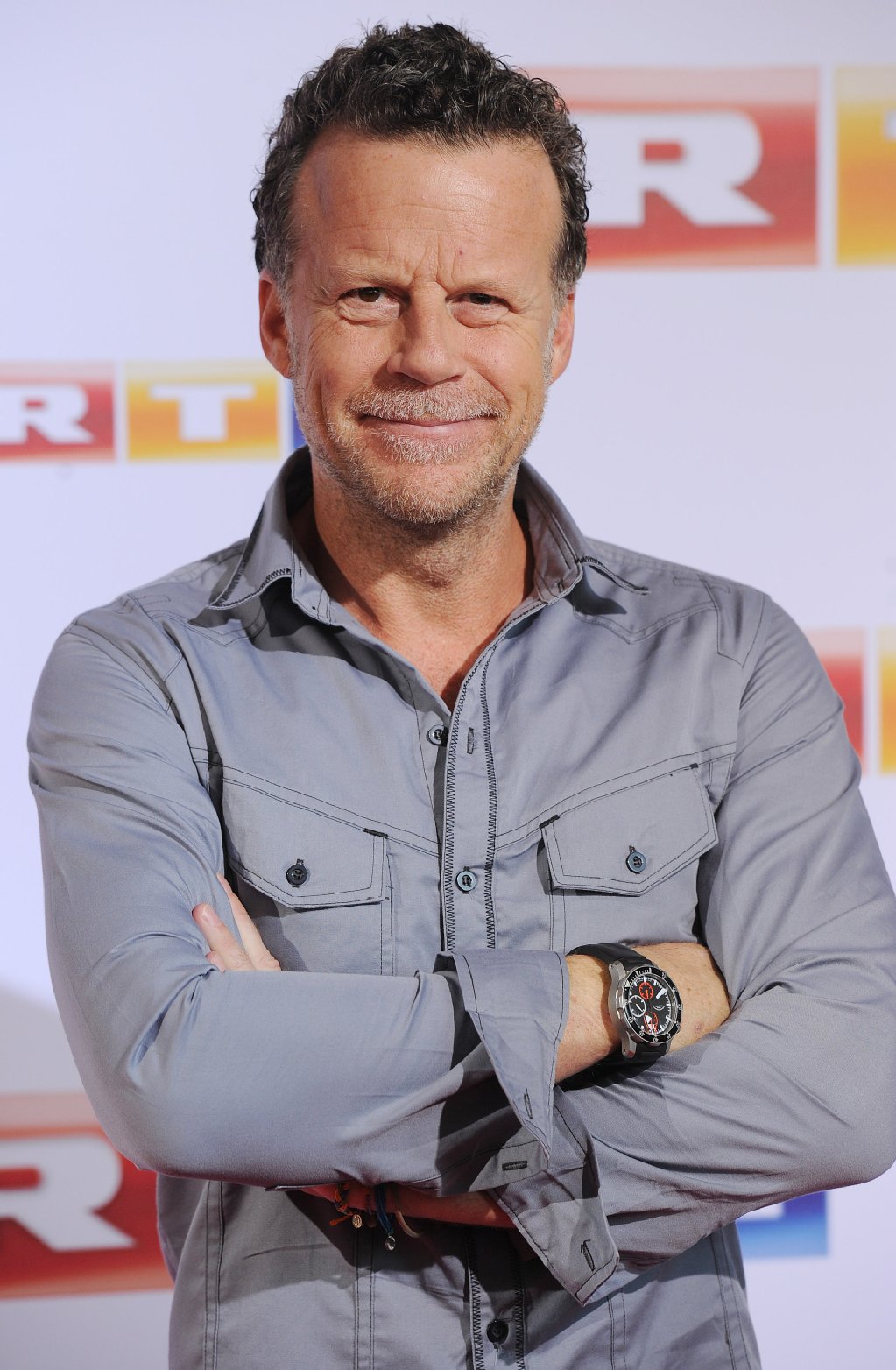 Image - Mit dem Jenke in der Kiste