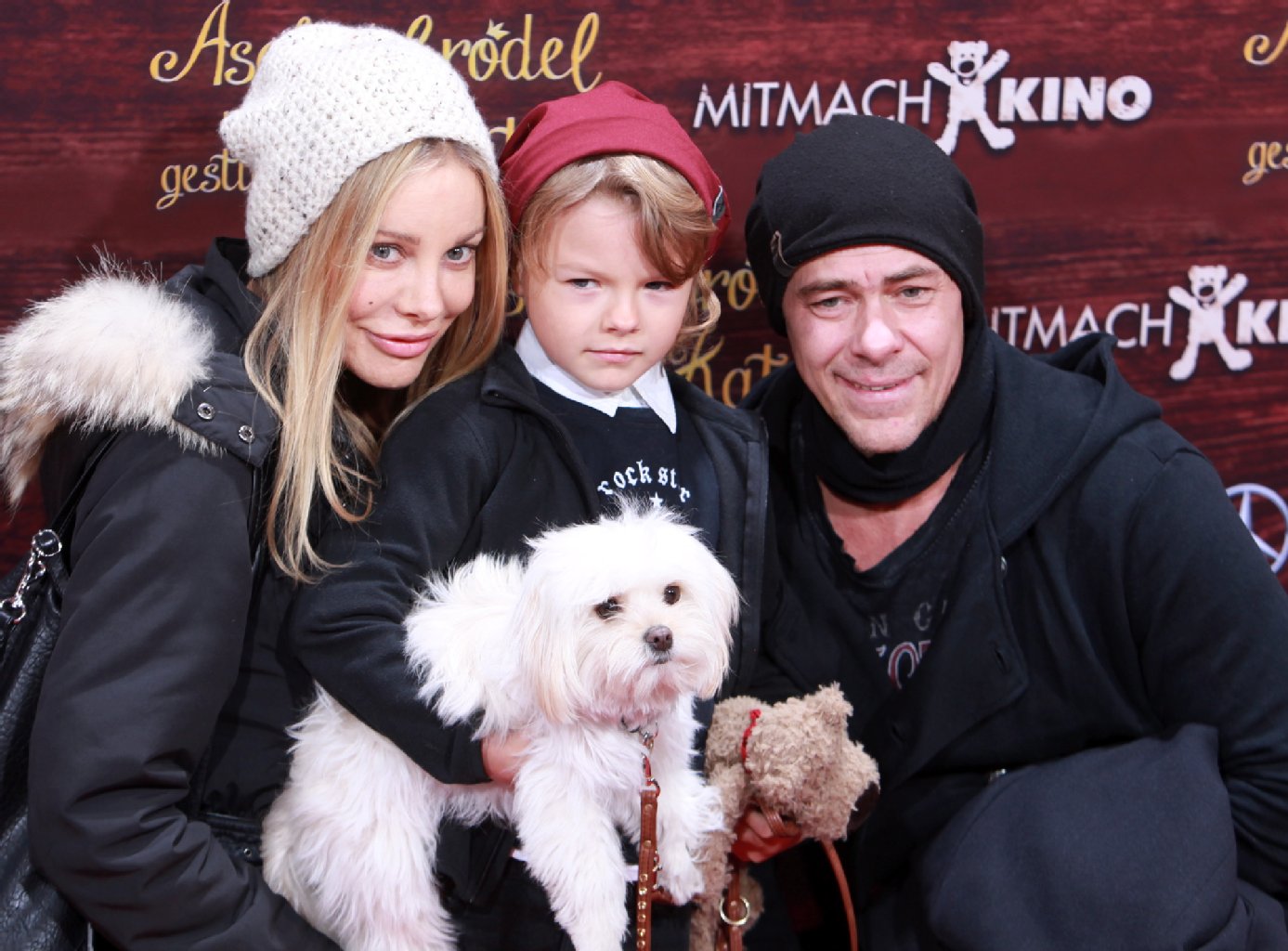 Image - Martinek und Seeberg: So klappt’s mit dem Patchwork-Glück