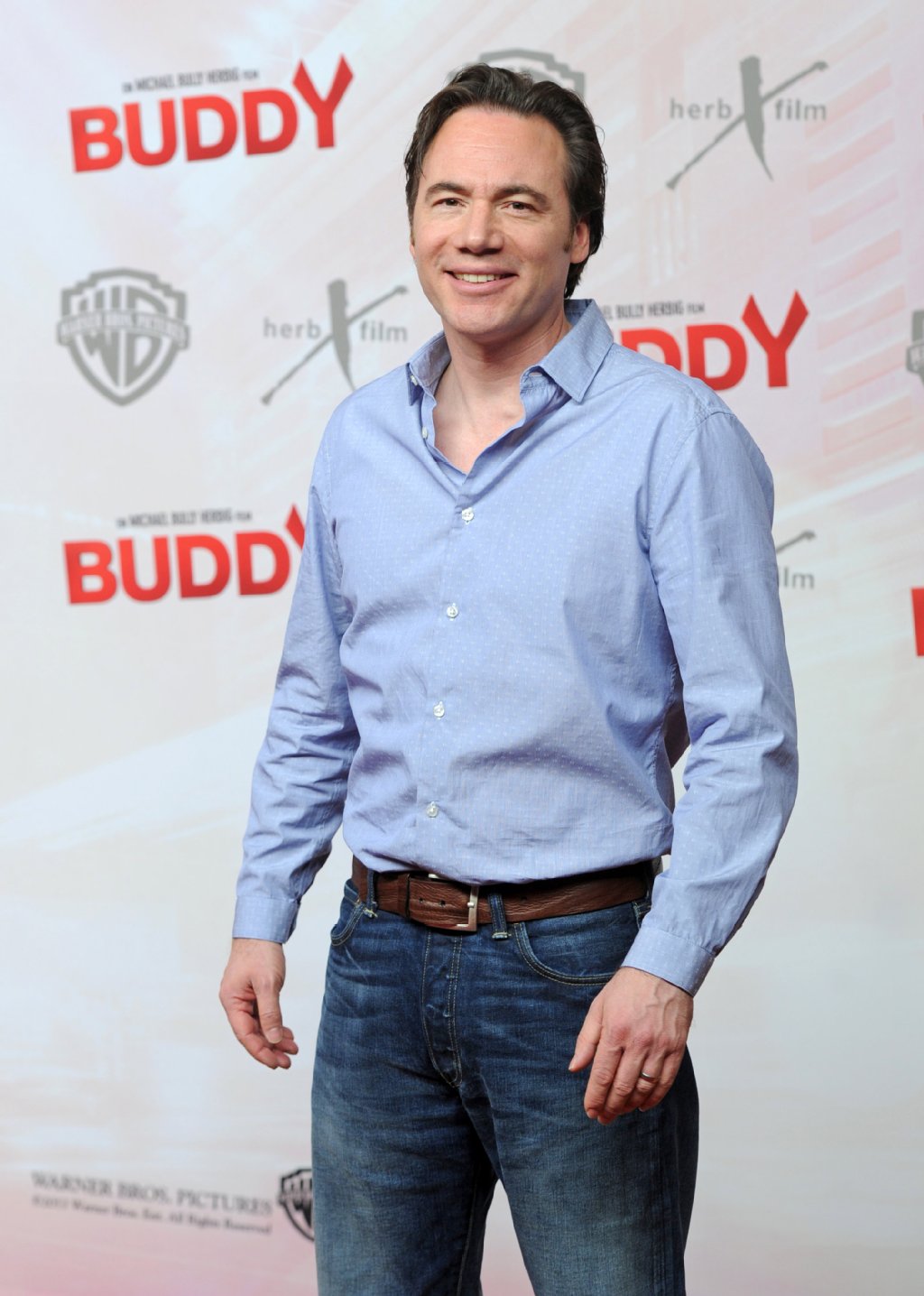 Image - Kein bisschen witzig: Bully macht Brüller