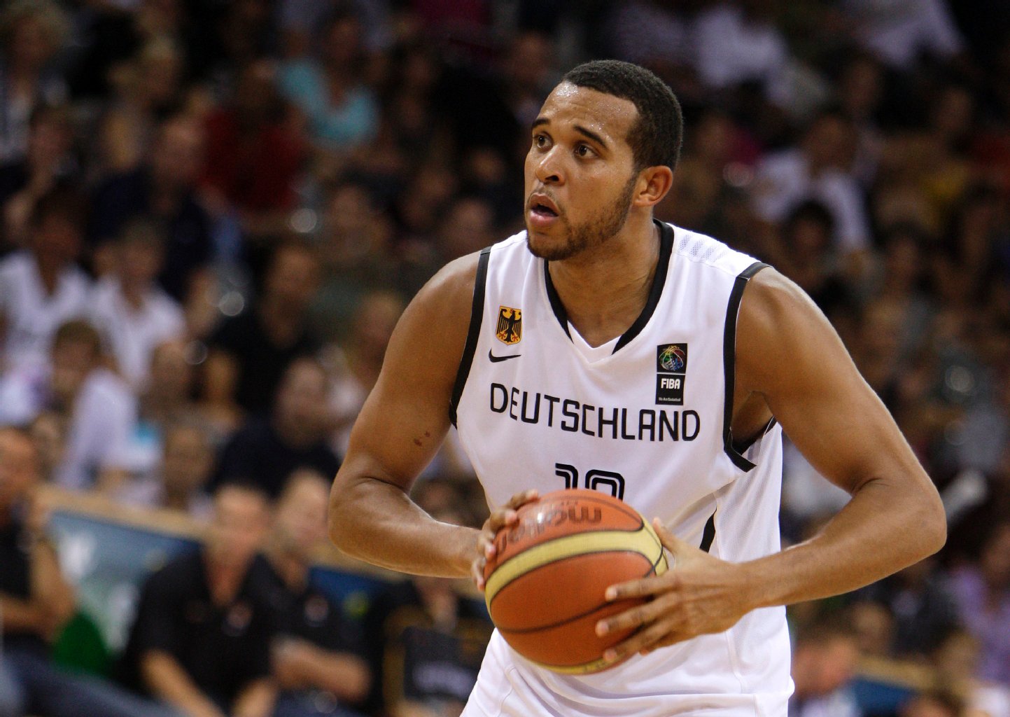 Image - Harris geht nach Franken: Bamberg schnappt Alba NBA-Star weg