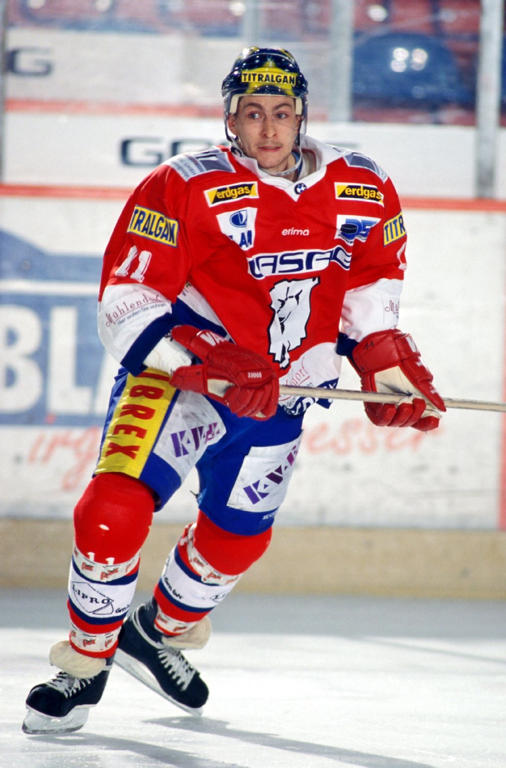 Image - Hier gibt es Logenkarten für die European Trophy: Wann feierte Felle  Party in Tampere?