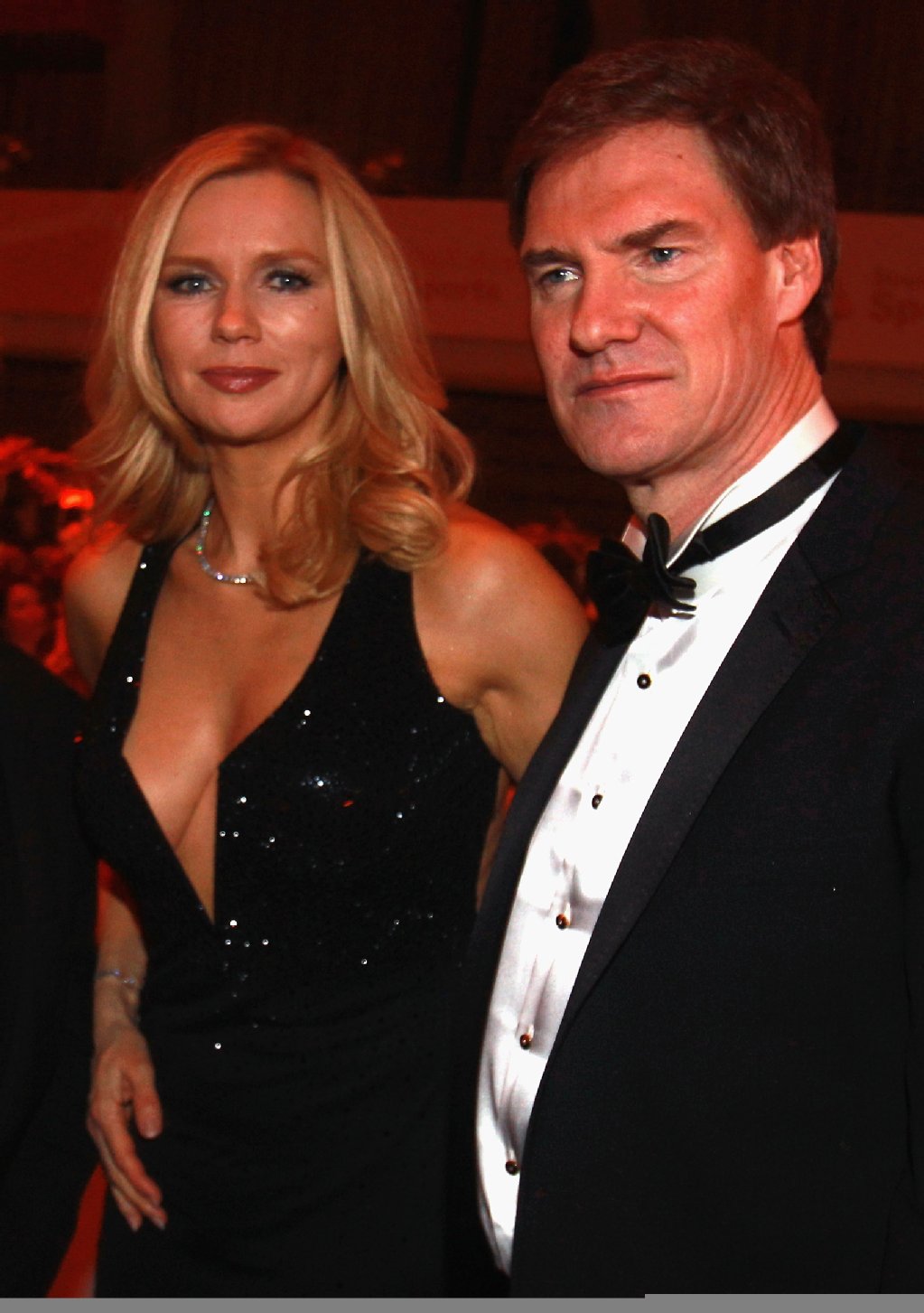 Image - Veronica Ferres: Leiden lohnt sich