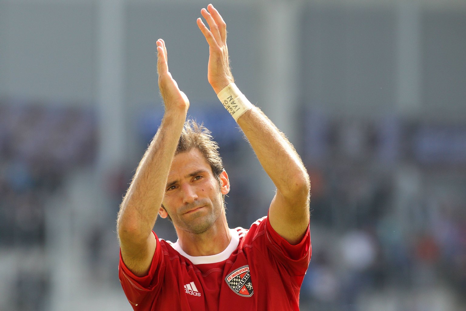 Image - Herthas Ex-Kapitän: Mijatovic gratuliert zum Aufstieg