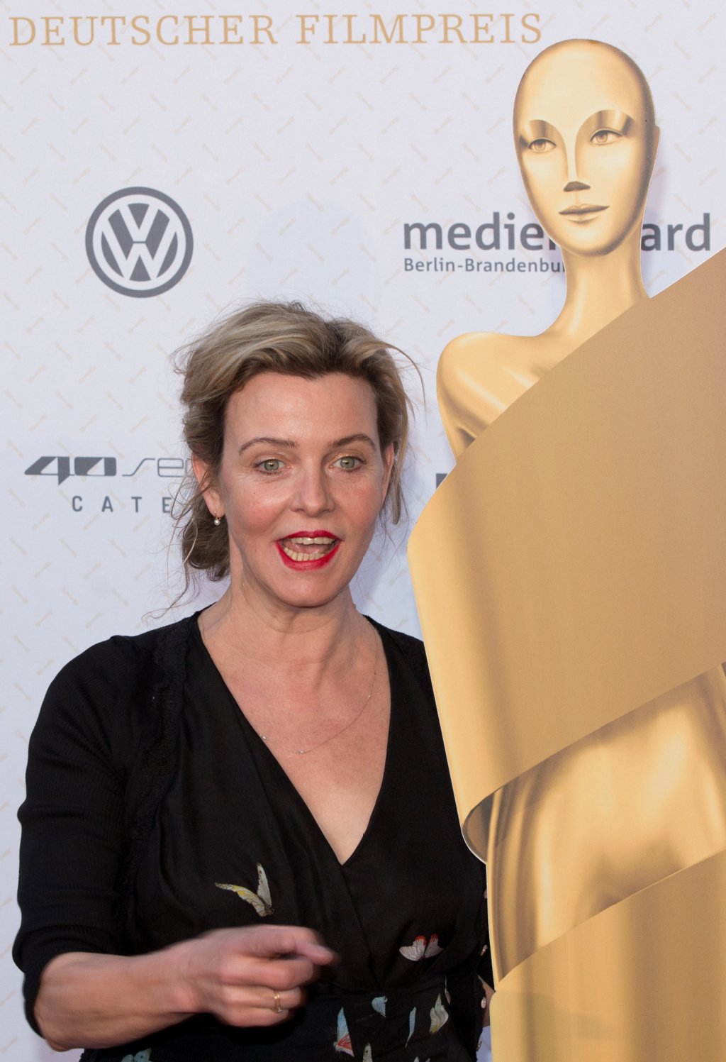 Die Nominierten Im Lola-Gespräch: Deutscher Filmpreis: "Wir Sind Alle ...