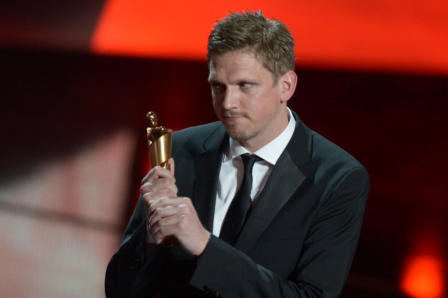 Image - Film-Student stahl allen Großen die Show