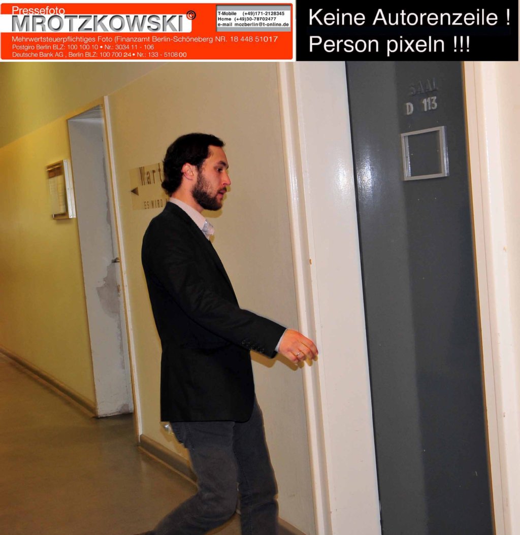 Image - Unsere Mütter, unsere Schläger: Filmstar Ludwig Trepte ein Kneipen-Raufbold?