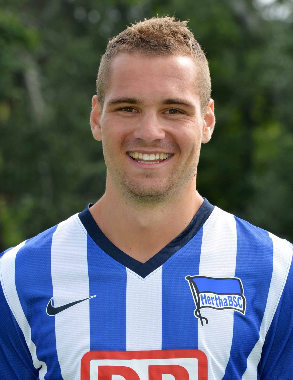 Image - Wechselgerüchte: Herthas Lasogga: „Ich fühle mich hier wohl, das ist mein Team“