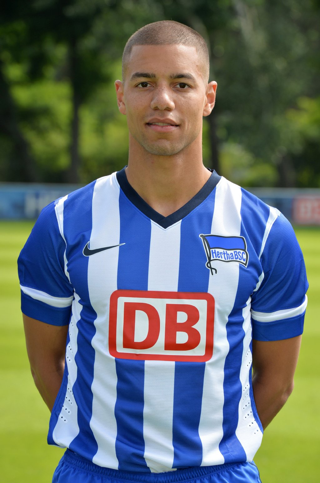 Marcel Ndjeng