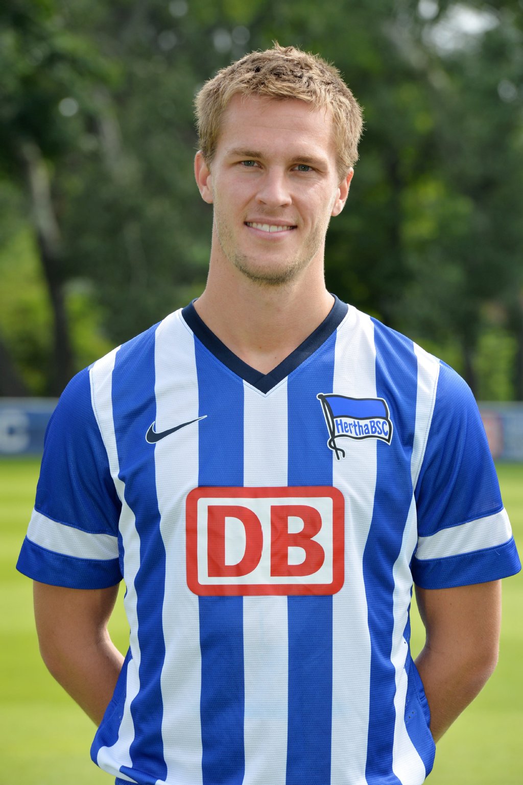 Abwehr: Langkamp