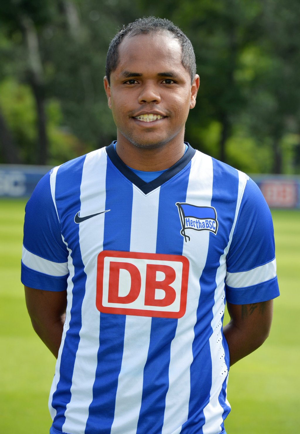 Mittelfeld: Ronny