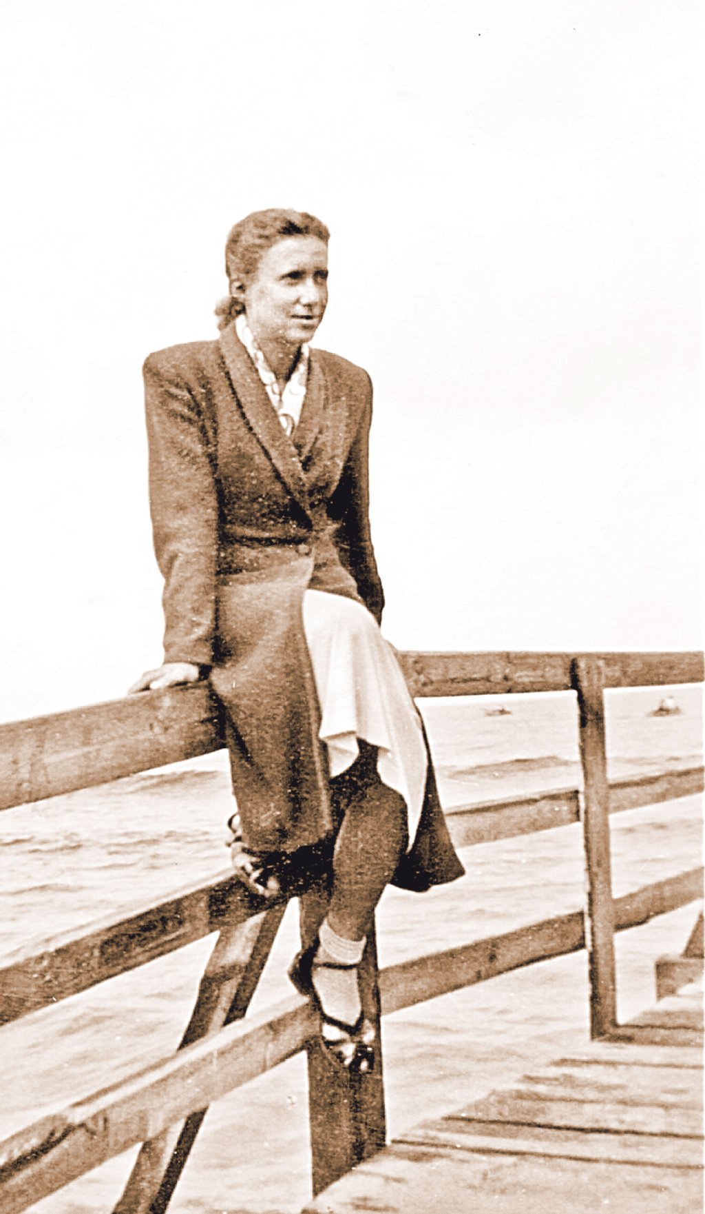 Image - KURIER-Serie: Teil 1: Genossin 007: Wie ich Agentin wurde