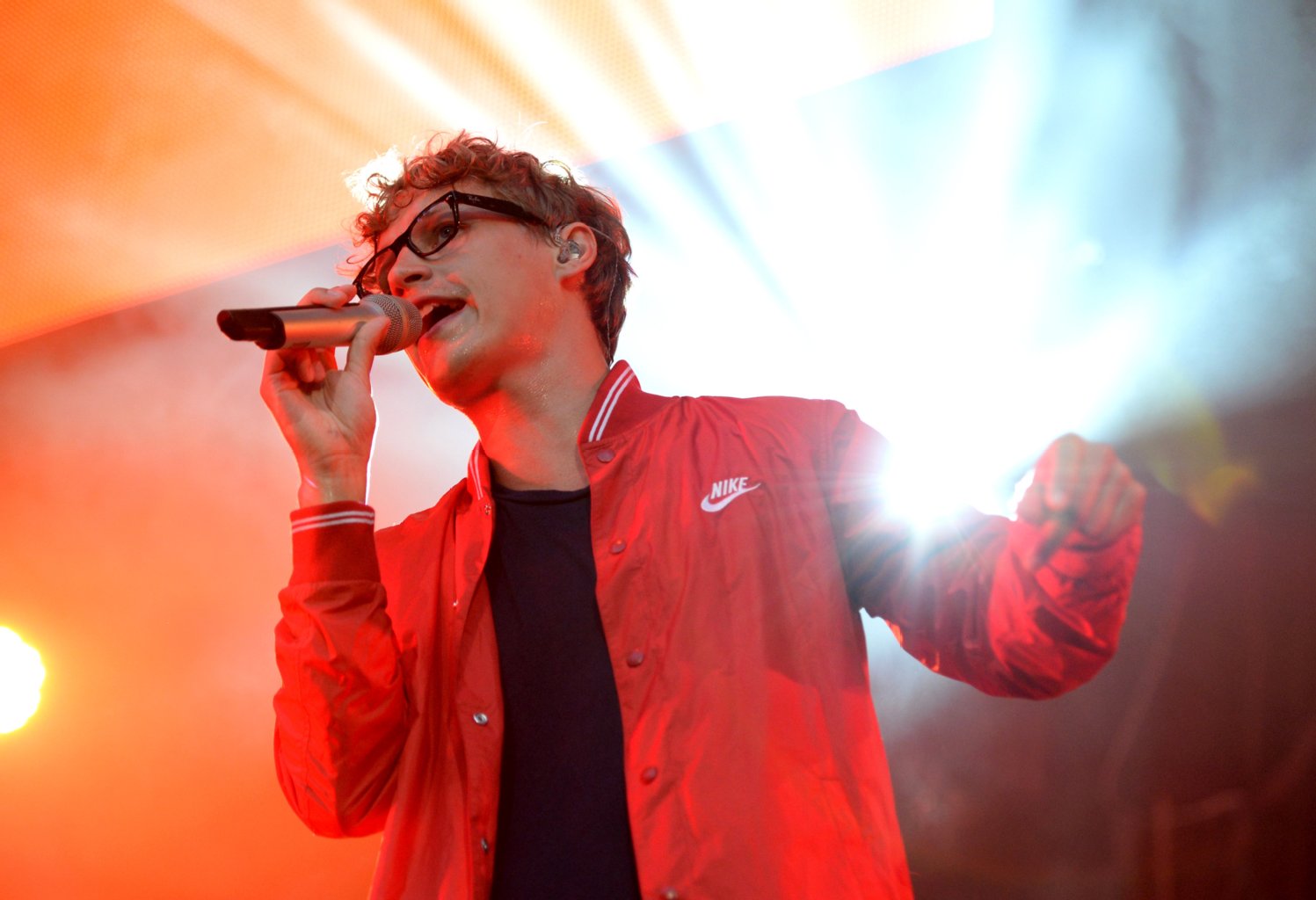 Image - Tim Bendzko: Nur mal kurz die Fans retten