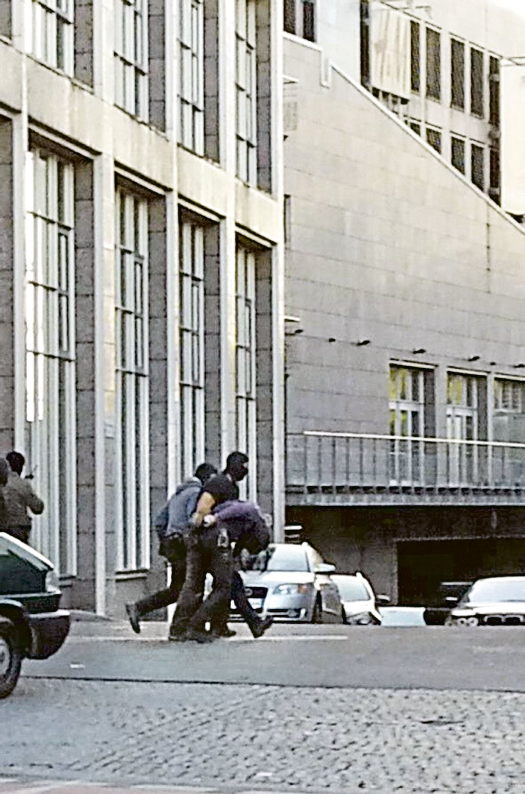 Nach zwei Jahren: Pepper-Attentäter gefasst: Das Ende eines Albtraums