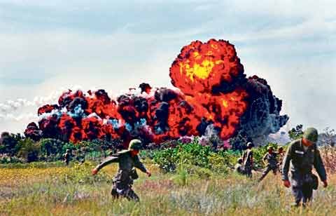 Image - Vietnam: Der deutsche Dschungelkrieg