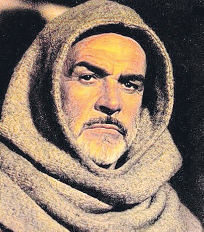 Image - Verwandlung: Sean Connery und der Fälscher von Gransee