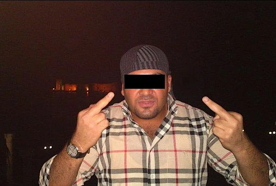 Tahir Ö.