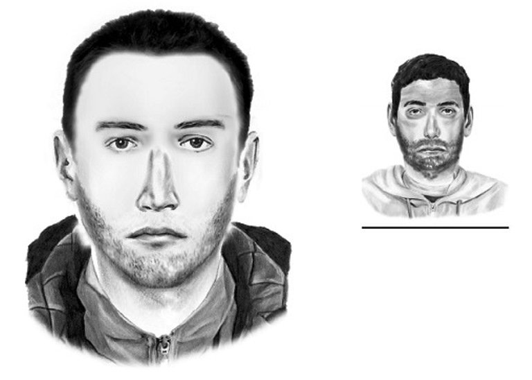 Image - 2500 Euro Belohnung: Messerstecher wird gesucht