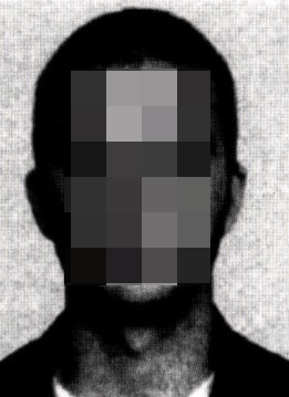Der Neonazi und V-Mann Carsten S. bringt...