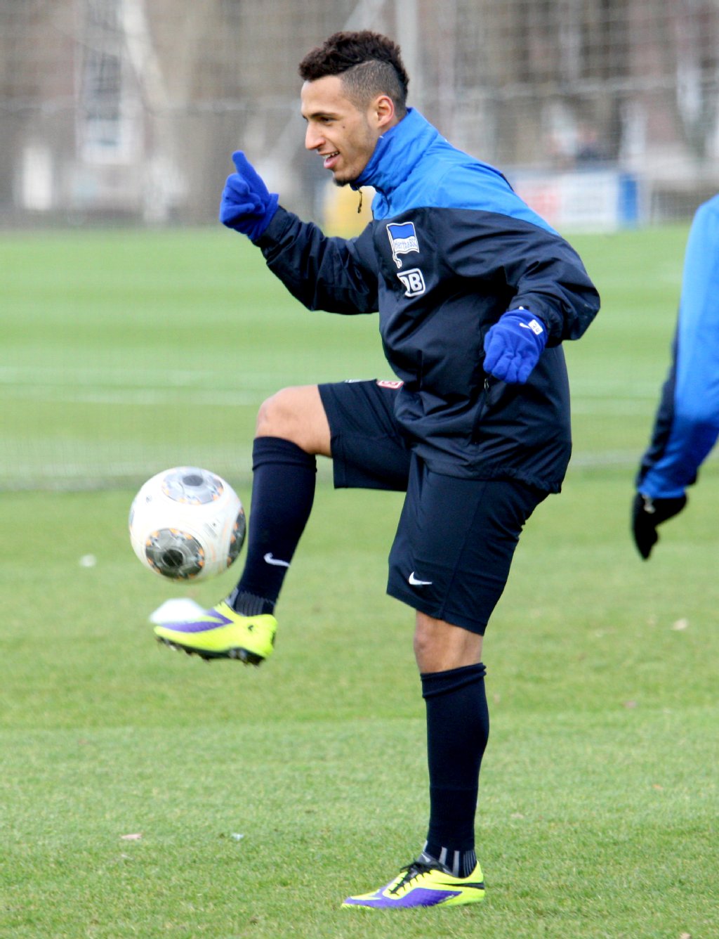 Hany Mukhtar