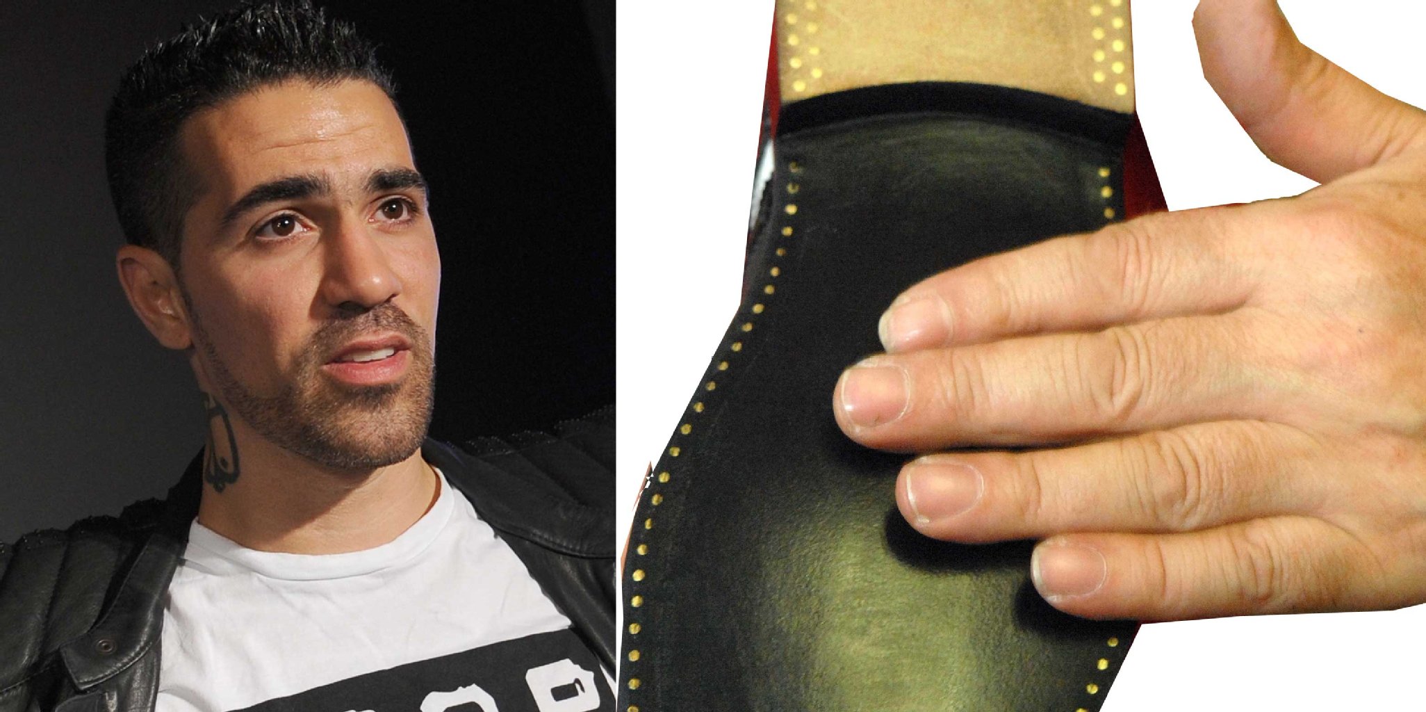 Image - Rapper vor Gericht: Bushido soll Fan mit Schuh verprügelt haben