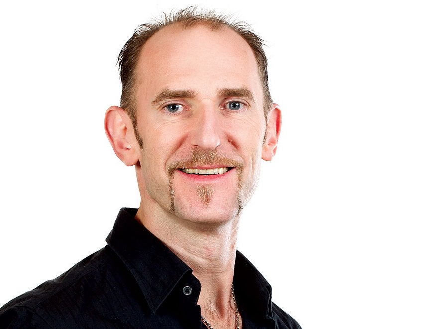 Image - Paar-Therapeut Andreas Winter: Was tun, wenn es in der Beziehung kriselt?