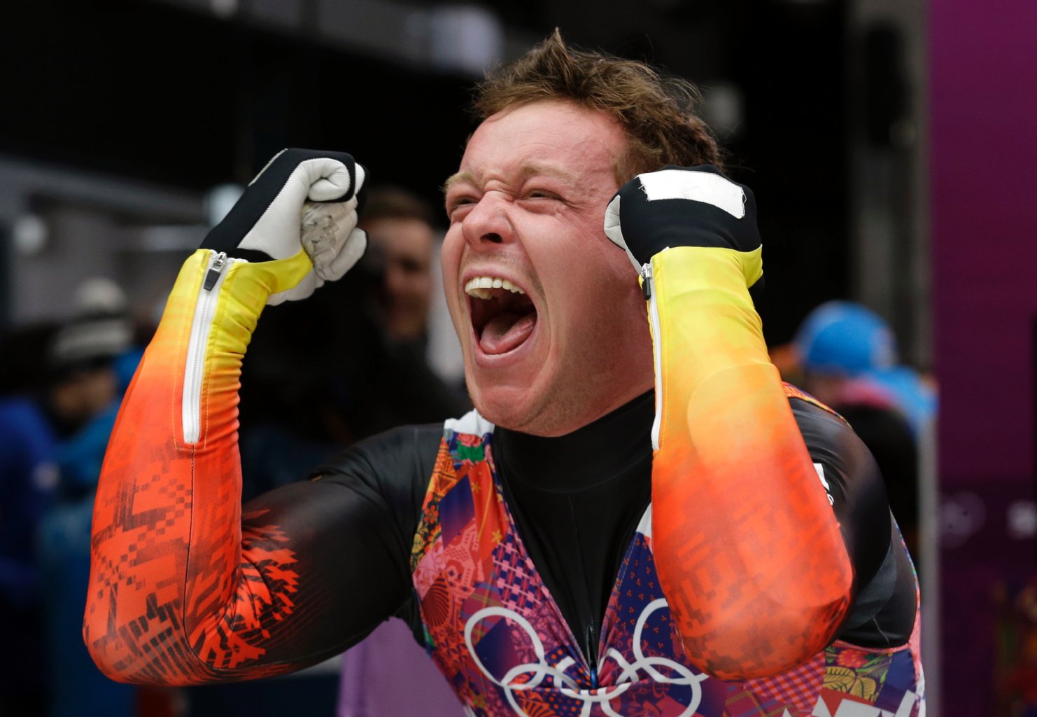 Image - Rückblick auf Olympia: Do swidanja, Sotschi