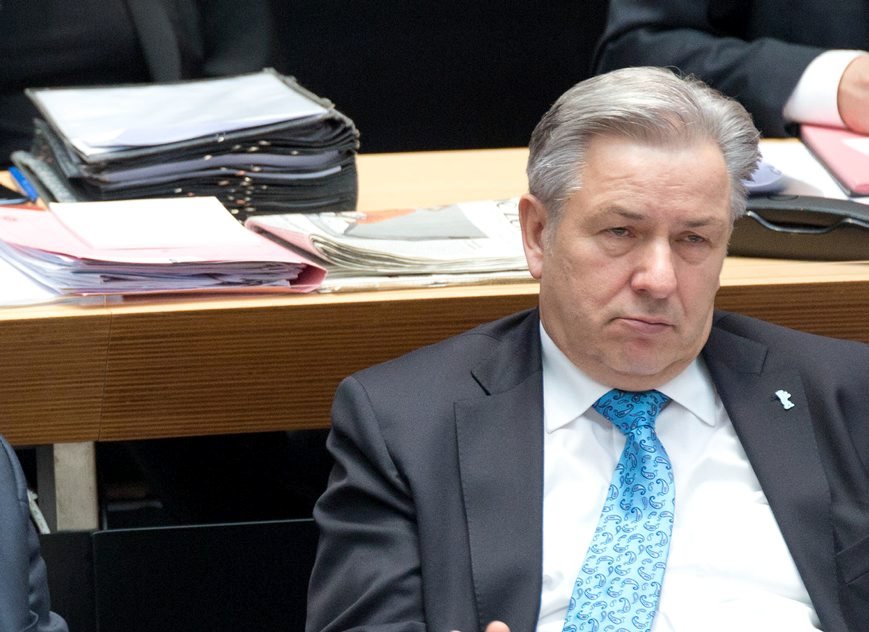 Image - Wegen Steuer-Affäre: Initiative fordert Wowereit-Rücktritt