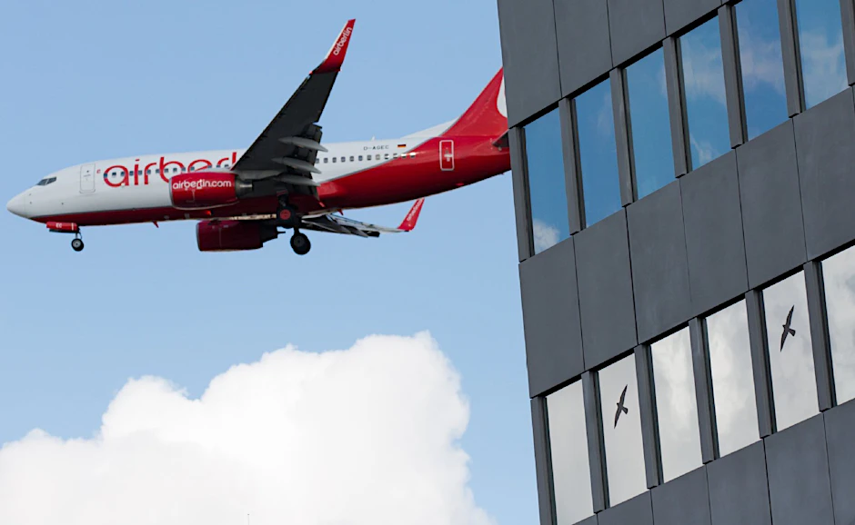 Die Preise von Deutschlands zweitgrößter Fluggesellschaft Air Berlin beschäftigten den Europäischen Gerichtshof.