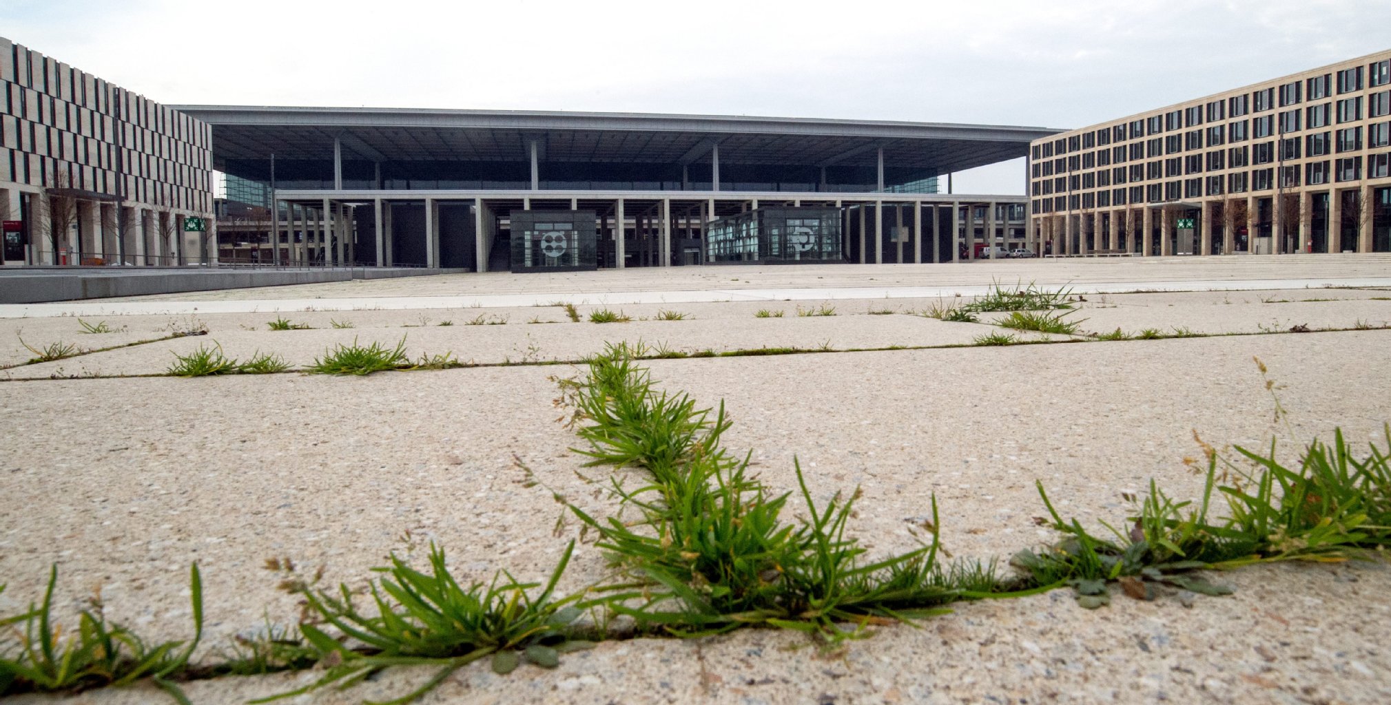 Image - Grüne zu Hauptstadtflughafen: Bleibt der BER wirklich ein Sanierungsfall?
