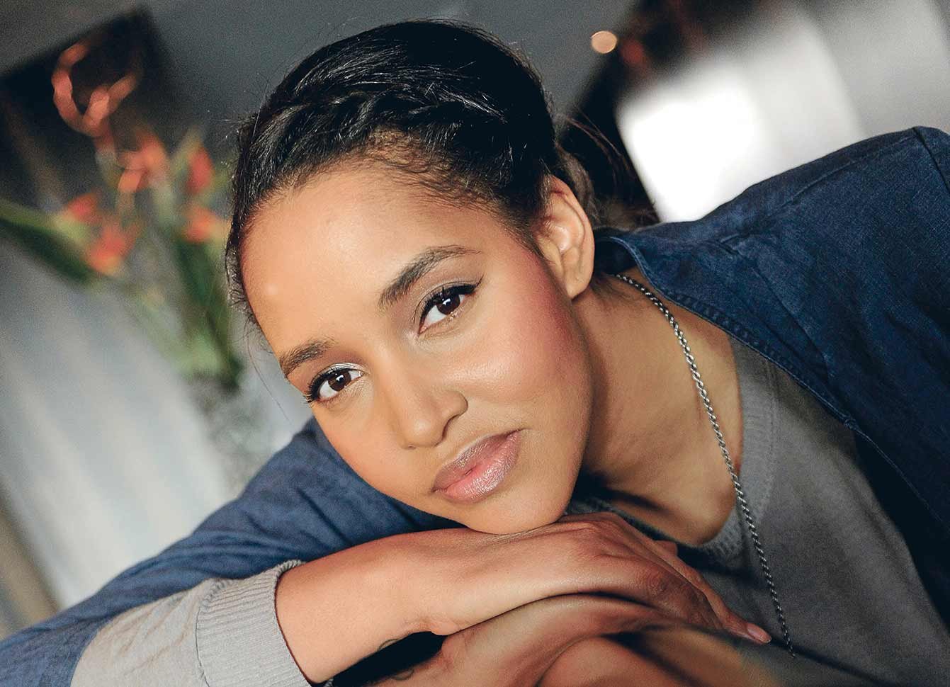 Image - Cassandra Steen: Meine Eltern wollten mich nicht