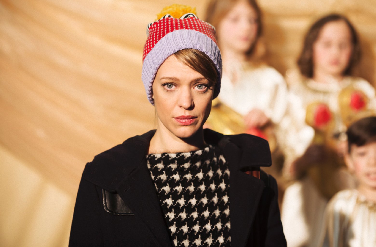 Image - Neu im Kino: Alles ist Liebe - Komödie über Irrungen und Wirrungen des Lebens