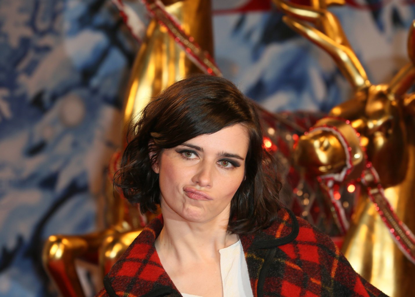 Image - Nora Tschirner: Die Chaos-Queen