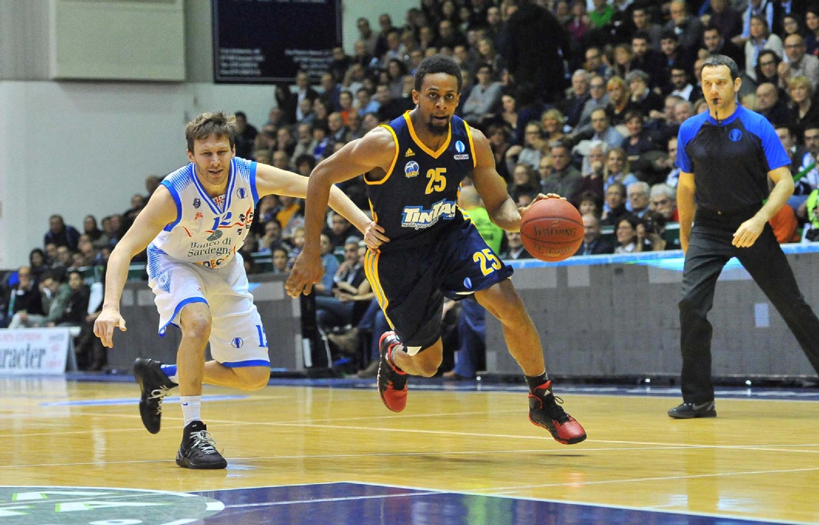 Image - Gute Ausgangslage: Für Alba lacht die Euro-Acht!