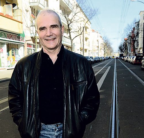 ... Hans Erxleben kämpfte jahrelang dafür.