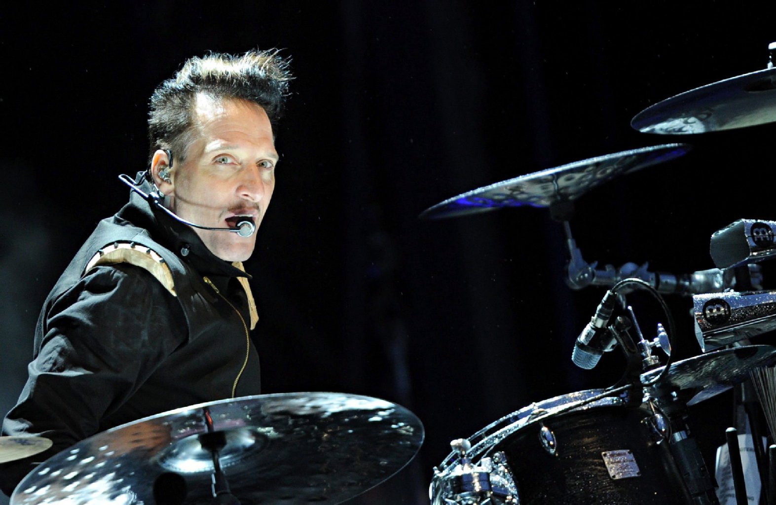 Image - Ärzte-Star: Bela B. hat ’nen Sockenschuss