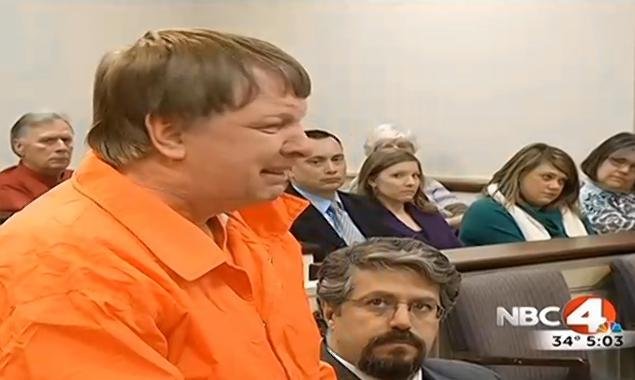 Image - Tochter missbraucht: Deutscher Kinderschänder muss 95 Jahre in den Knast