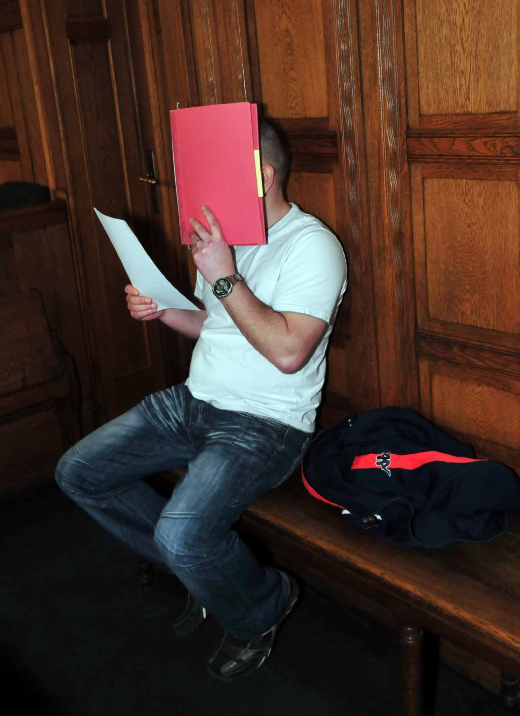 Neuer Prozess: Baby-Schüttler soll  ein Serien-Quäler sein